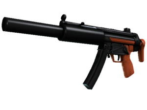 MP5-SD | Nitro