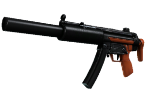 MP5-SD | Nitro