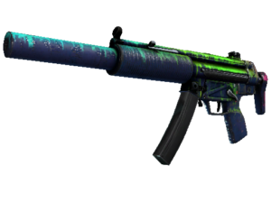MP5-SD | Phosphor