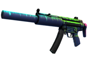 MP5-SD | Phosphor