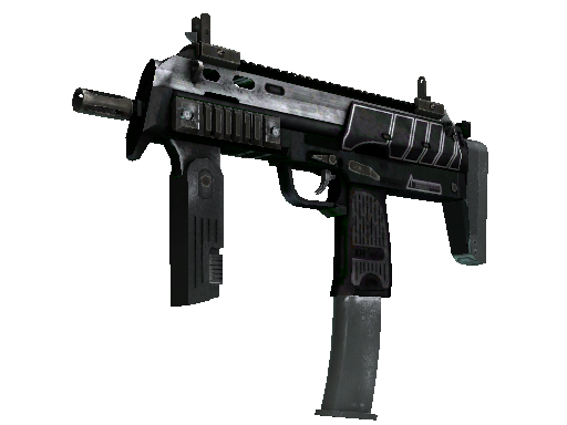 MP7 | Armor Core (Battle-Scarred) - Mil-Spec - Weapon - from The Chroma 2 Collection