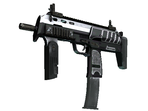 MP7 | Armor Core (Factory New) - Mil-Spec - Weapon - from The Chroma 2 Collection