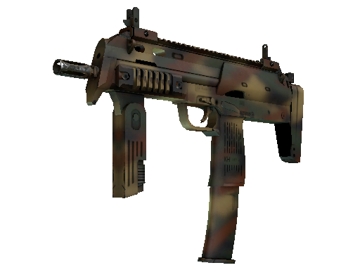 MP7 | Army Recon (Factory New) - Consumer Grade - Weapon - from The Safehouse Collection