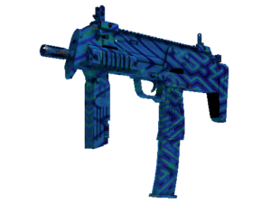 MP7 | Asterion