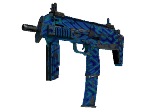 MP7 | Asterion