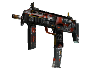 MP7 | Bloodsport