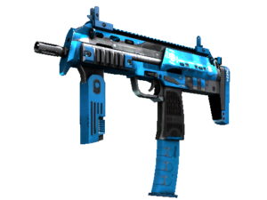 MP7 | Cirrus