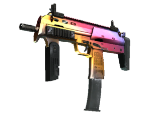MP7 | Fade