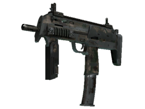 MP7 | Forest DDPAT