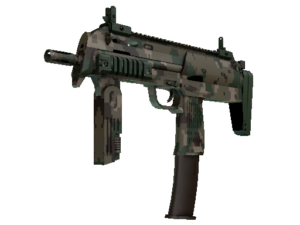 MP7 | Forest DDPAT