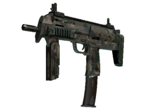 MP7 | Forest DDPAT