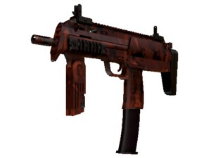 MP7 | Full Stop