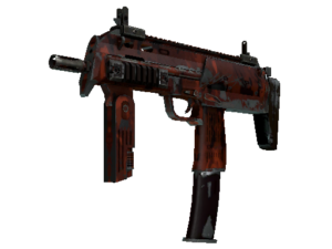 MP7 | Full Stop