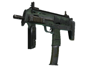 MP7 | Groundwater