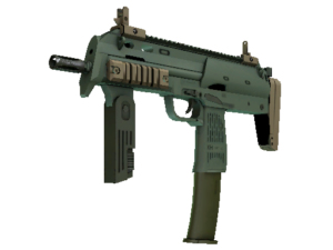 MP7 | Groundwater