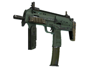 MP7 | Groundwater