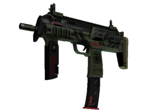 MP7 | Guerrilla
