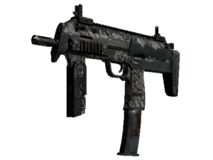 MP7 | Gunsmoke