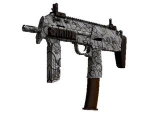 MP7 | Gunsmoke