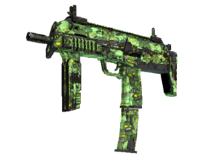MP7 | Impire