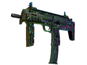 MP7 | Neon Ply