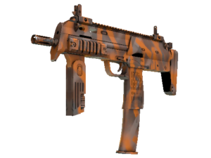 MP7 | Orange Peel