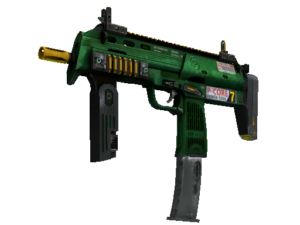 MP7 | Powercore