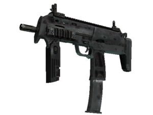 MP7 | Prey