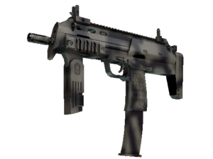 MP7 | Scorched