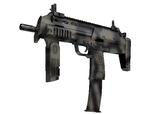 MP7 | Scorched (Factory New) - Consumer Grade - Weapon - from The Norse Collection