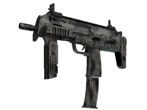 MP7 | Scorched