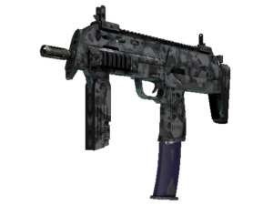 MP7 | Skulls