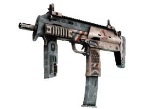 MP7 | Special Delivery