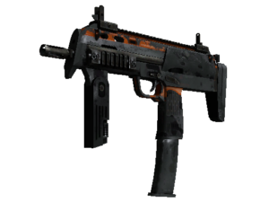 MP7 Urban Hazard