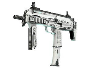 MP7 | Whiteout