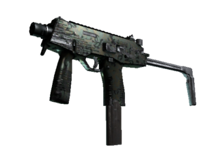 MP9 | Army Sheen