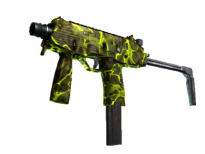 MP9 | Bioleak