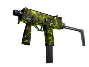 MP9 | Bioleak