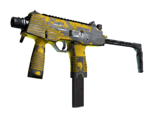MP9 | Bulldozer