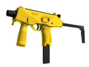 MP9 | Bulldozer
