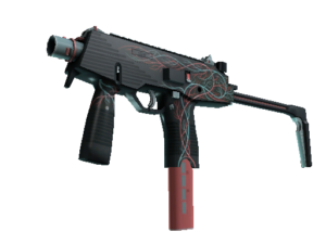 MP9 | Capillary