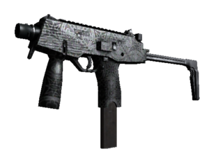 MP9 | Dark Age