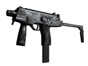 MP9 | Dark Age