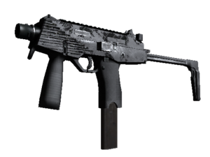 MP9 | Dart