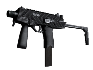 MP9 | Dart