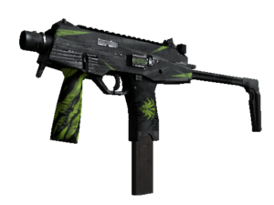 MP9 | Deadly Poison