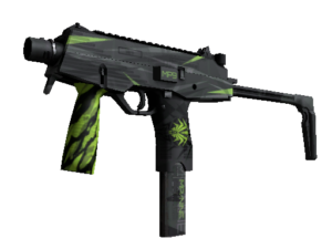 MP9 | Deadly Poison