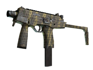 MP9 | Dry Season