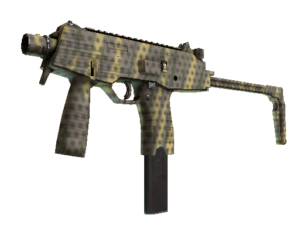 MP9 | Dry Season