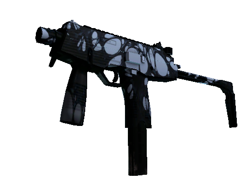 MP9 | Goo (Factory New) - Restricted - Weapon - from The Spectrum 2 Collection